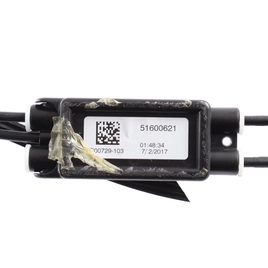 Sliding Side Door Cables Lock Linkage Set JK21-V264A01-CB to Ford Transit Custom with Part number 2213184 Ford Transit Custom Sliding Side Door Cables Lock Linkage Set JK21-V264A01-CB - SKU 2213184-1 - Part number 2213184