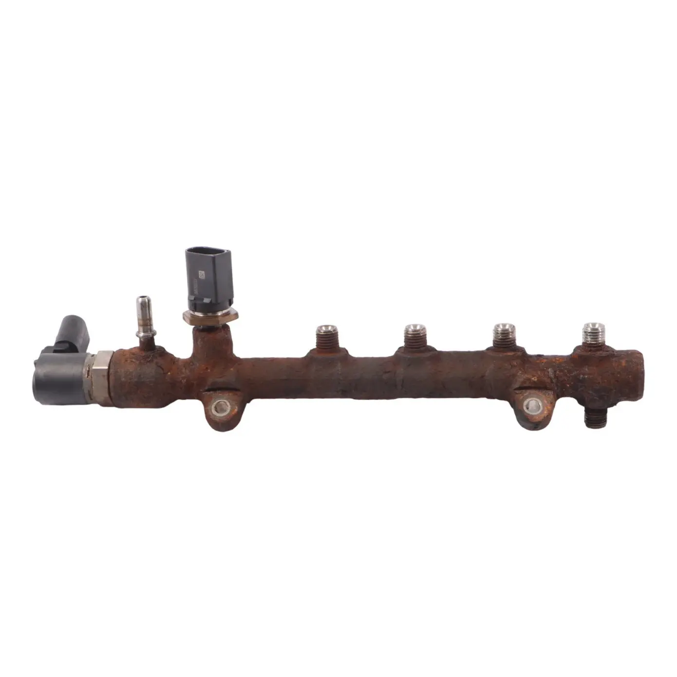 Ford Transit Mk8 Fuel Injector Rail Line 2.0 TDCi Diesel HG9Q-9D280-AA