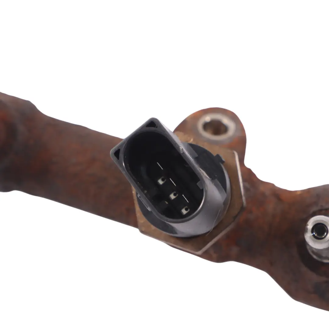 Ford Transit Mk8 Fuel Injector Rail Line 2.0 TDCi Diesel HG9Q-9D280-AA - SKU 2215512 - Part number 2215512