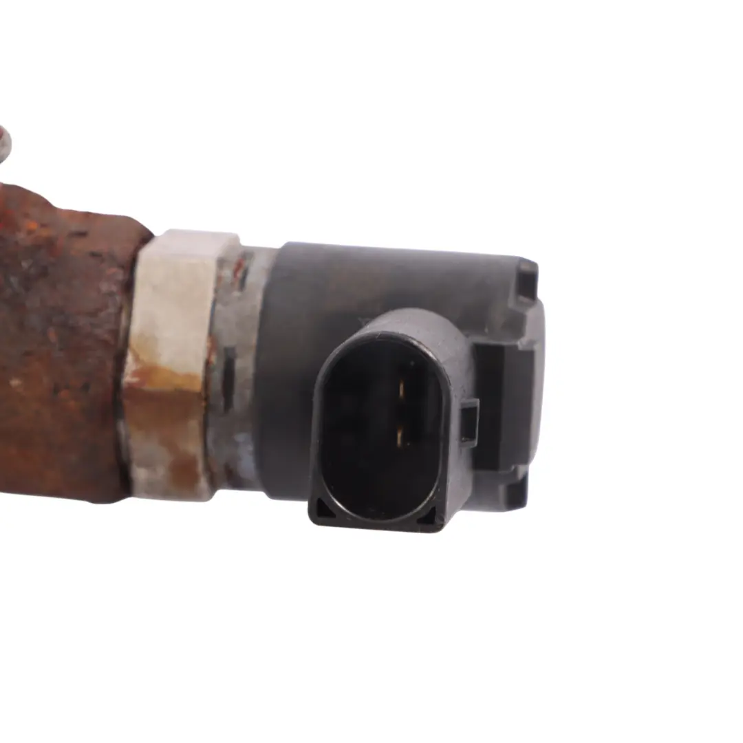 Ford Transit Mk8 Fuel Injector Rail Line 2.0 TDCi Diesel HG9Q-9D280-AA - SKU 2215512 - Part number 2215512