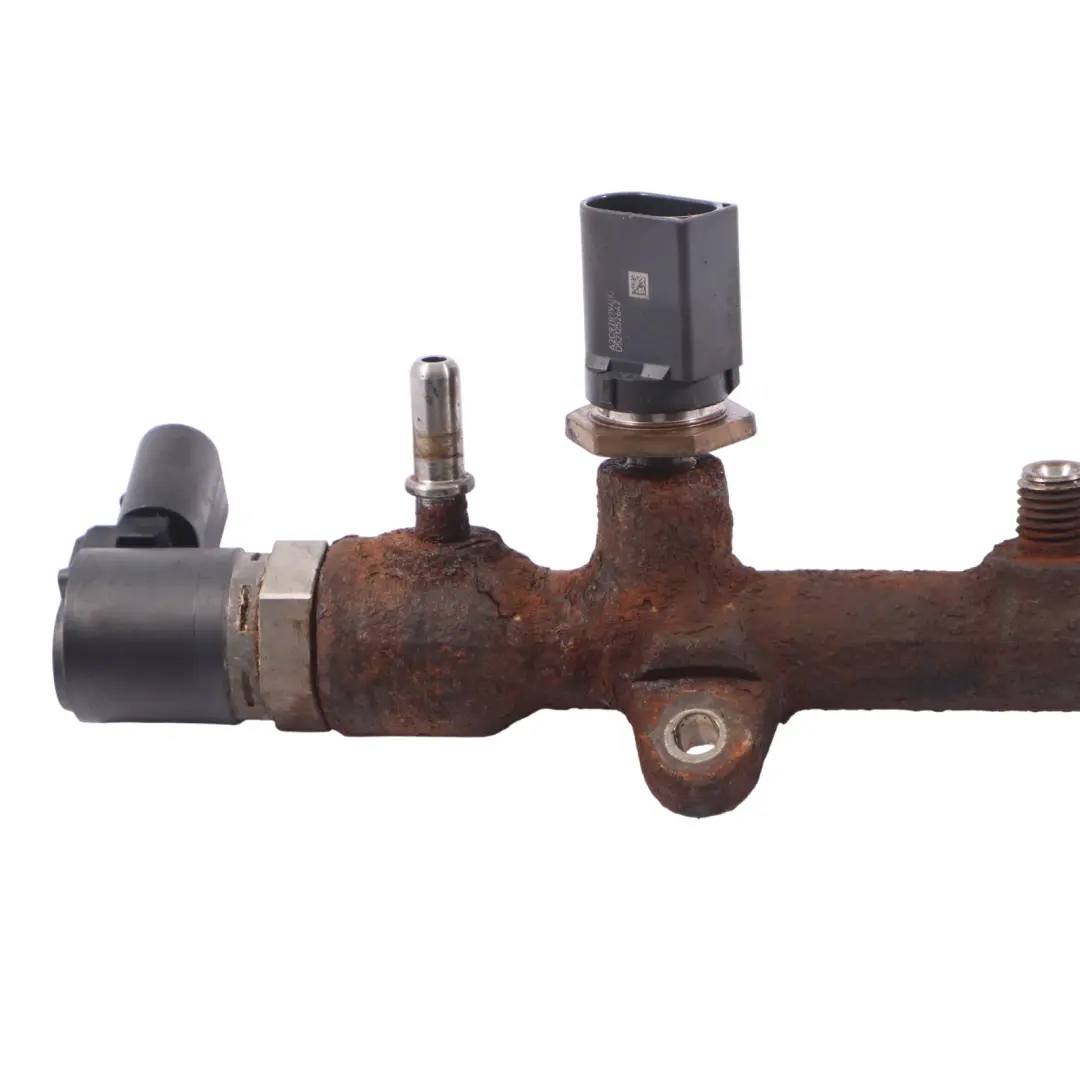 Ford Transit Mk8 Fuel Injector Rail Line 2.0 TDCi Diesel HG9Q-9D280-AA - SKU 2215512 - Part number 2215512