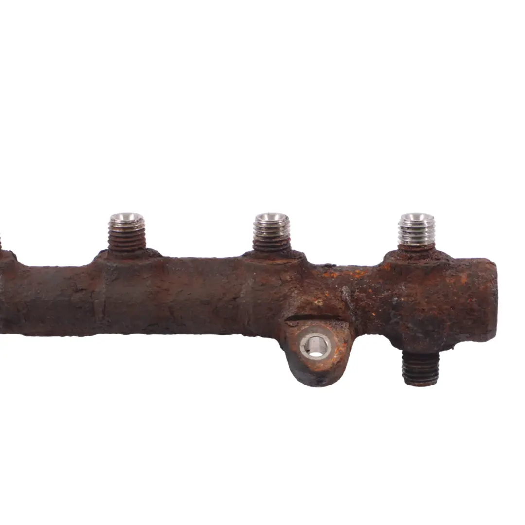 Mk8 Fuel Injector Rail Line 2.0 TDCi Diesel HG9Q-9D280-AA to Ford Transit with Part number 2215512 Ford Transit Mk8 Fuel Injector Rail Line 2.0 TDCi Diesel HG9Q-9D280-AA - SKU 2215512 - Part number 2215512