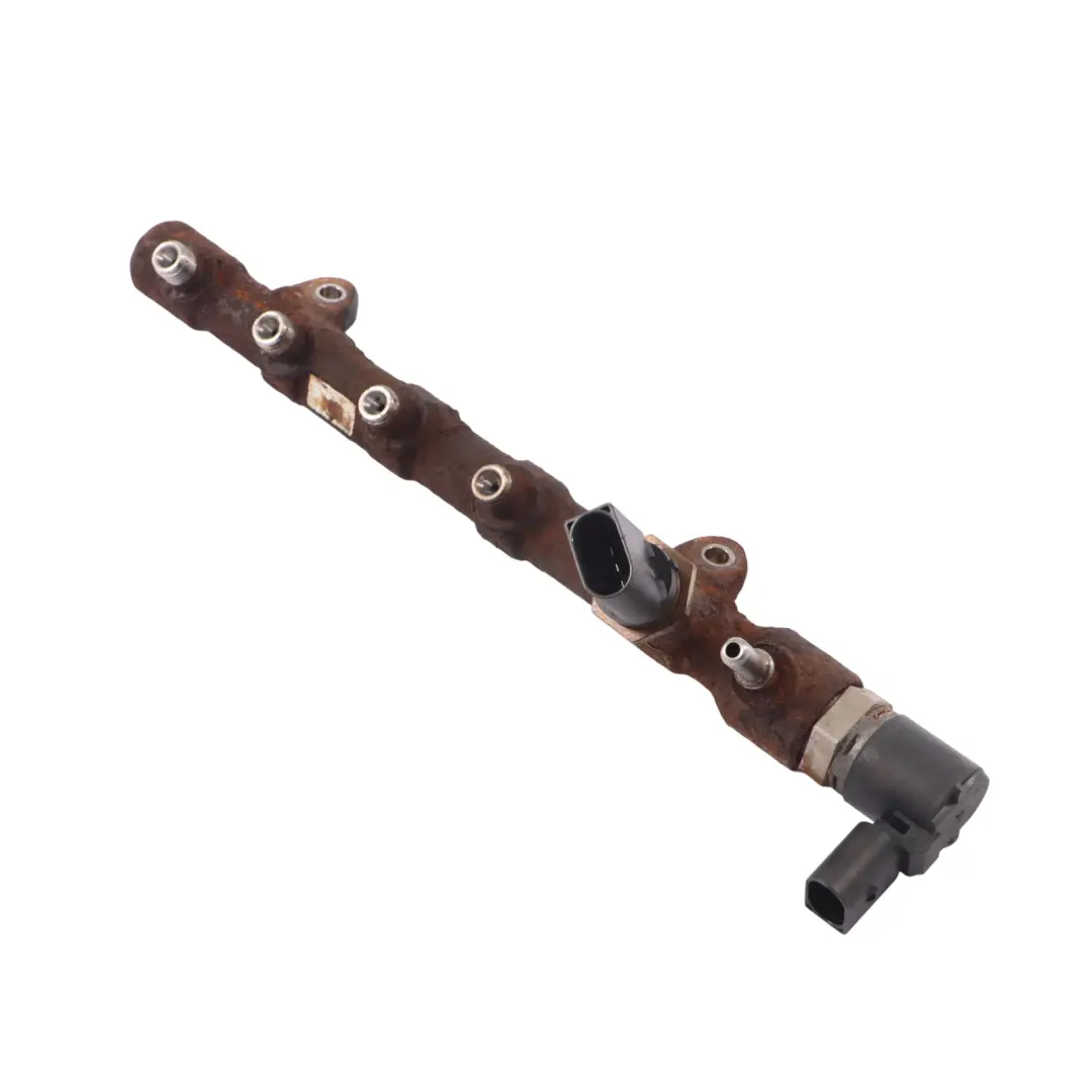 Ford Transit Mk8 Fuel Injector Rail Line 2.0 TDCi Diesel HG9Q-9D280-AA - SKU 2215512 - Part number 2215512