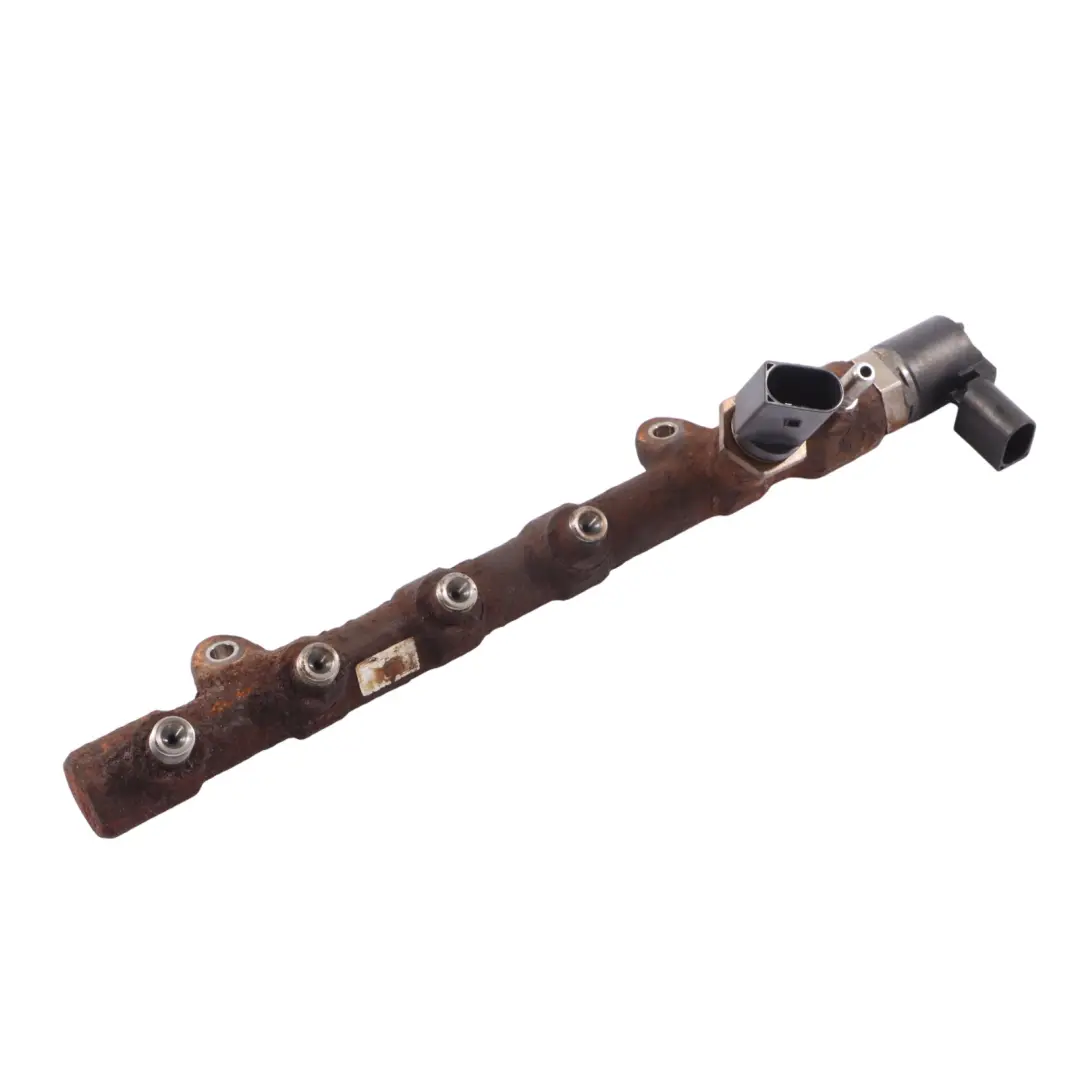 Mk8 Fuel Injector Rail Line 2.0 TDCi Diesel HG9Q-9D280-AA to Ford Transit with Part number 2215512 Ford Transit Mk8 Fuel Injector Rail Line 2.0 TDCi Diesel HG9Q-9D280-AA - SKU 2215512 - Part number 2215512