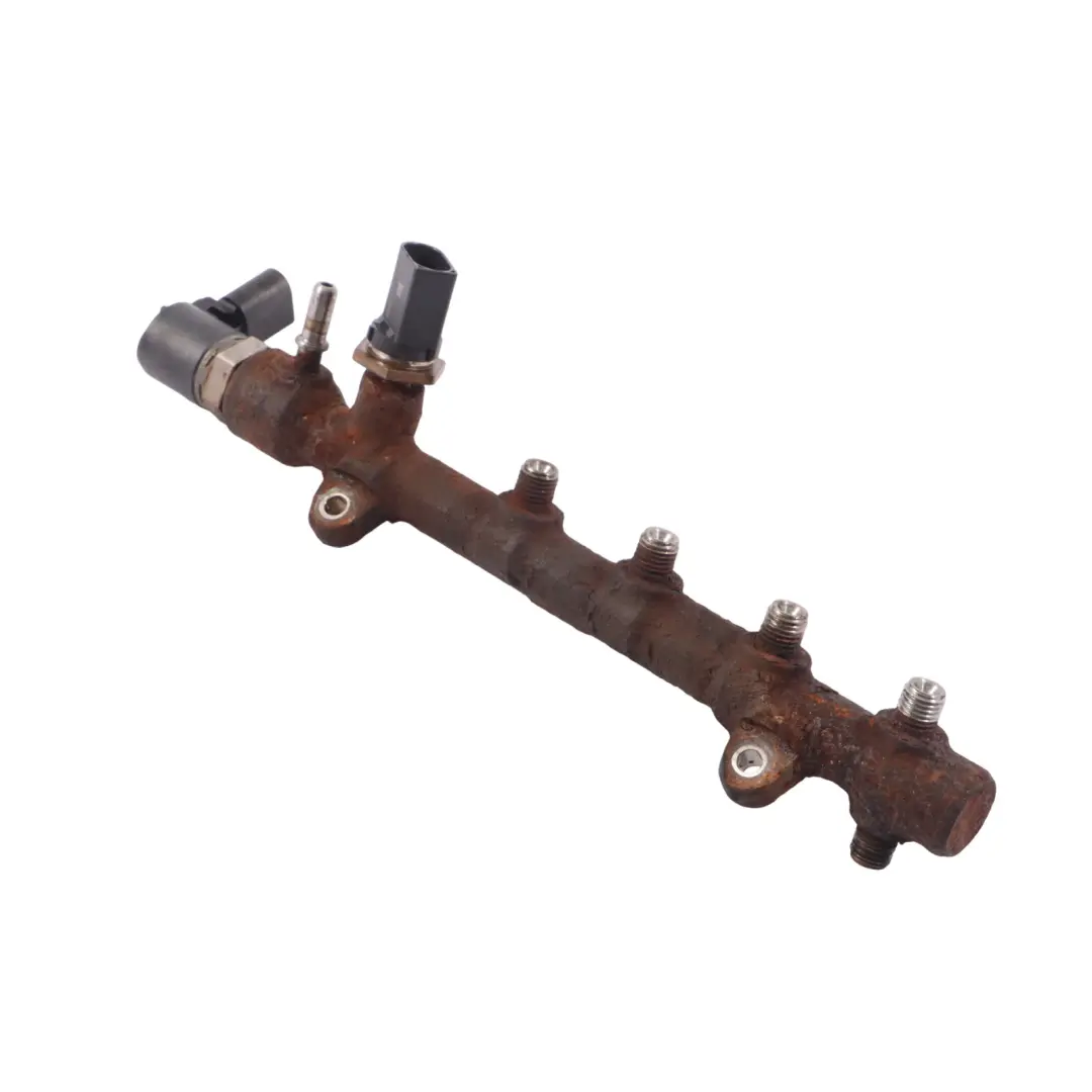 Ford Transit Mk8 Fuel Injector Rail Line 2.0 TDCi Diesel HG9Q-9D280-AA - SKU 2215512 - Part number 2215512