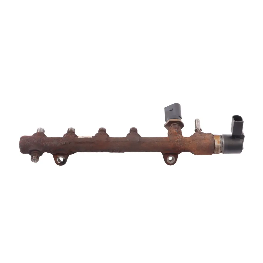 Ford Transit Mk8 Fuel Injector Rail Line 2.0 TDCi Diesel HG9Q-9D280-AA - SKU 2215512 - Part number 2215512