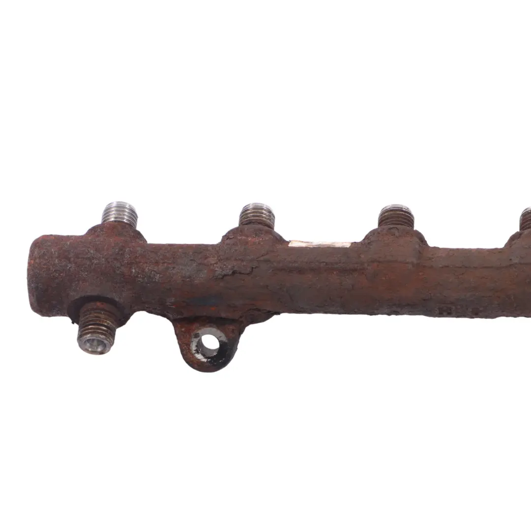 Ford Transit Mk8 Fuel Injector Rail Line 2.0 TDCi Diesel HG9Q-9D280-AA - SKU 2215512 - Part number 2215512