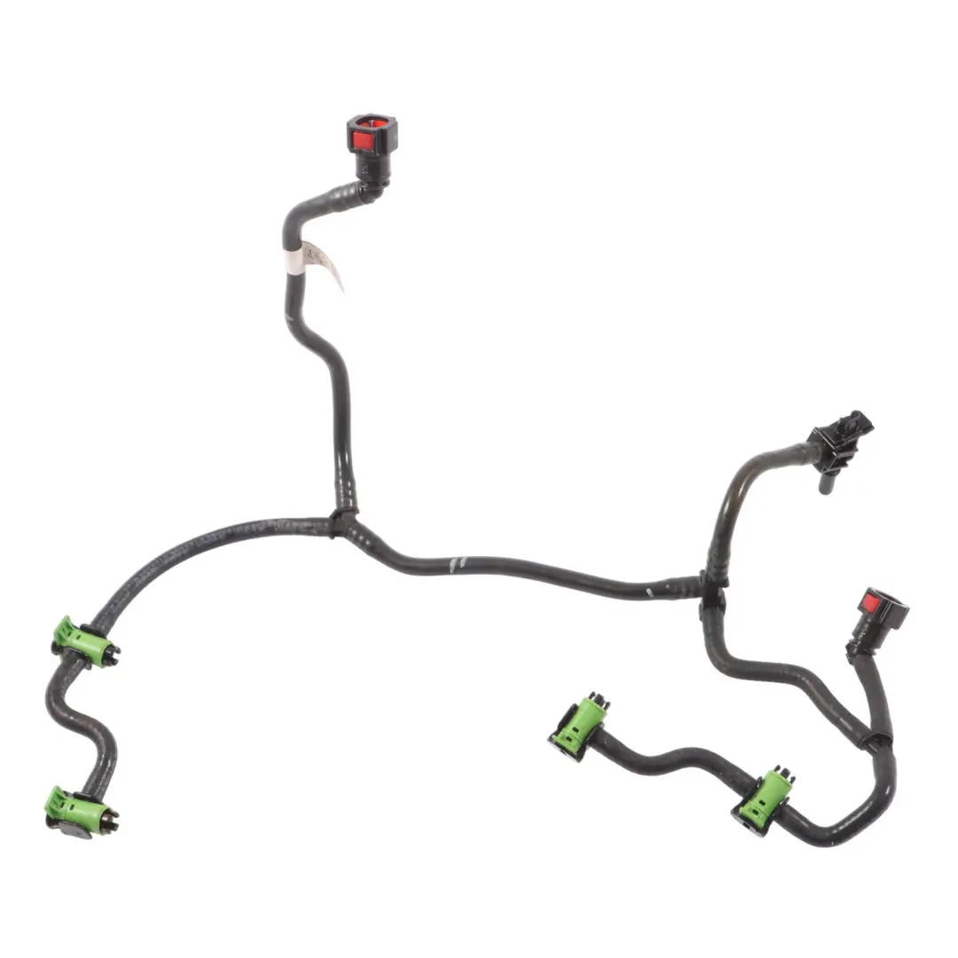 Mk8 Przewód Powrotny Paliwa Wtryskiwaczy JB3Q-9K022-AA do Ford Transit o numerze 2215547 Ford Transit Mk8 Przewód Powrotny Paliwa Wtryskiwaczy JB3Q-9K022-AA - SKU 2215547 - Numer Części 2215547
