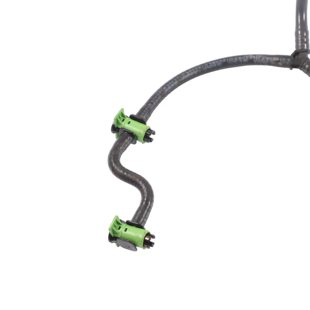 Ford Transit Mk8 Kraftstoffein Spritzung Leck Aus Leitung Schlauch JB3Q-9K022-AA - SKU 2215547 - Teilenummer 2215547