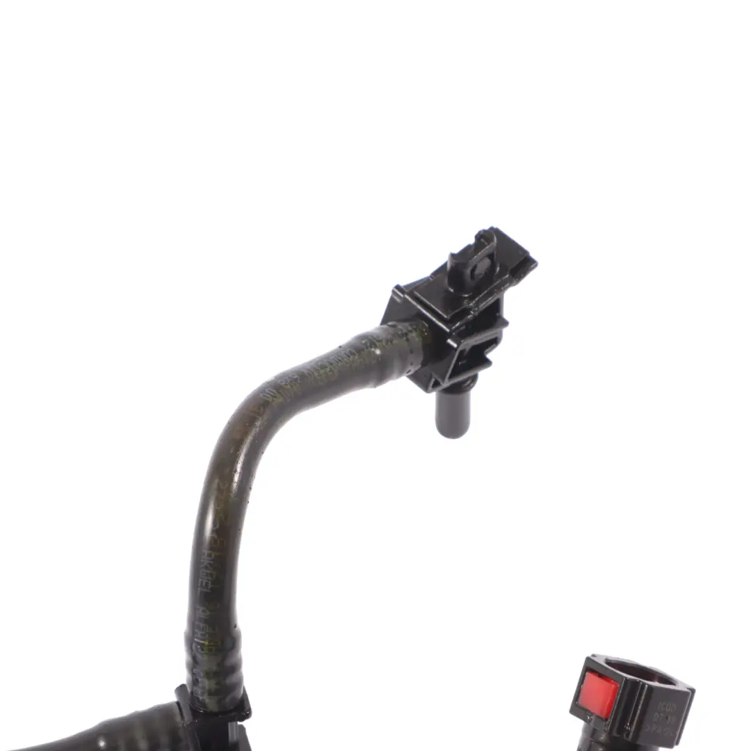 Mk8 Fuel Injector Leak Off Return Pipe Line Hose JB3Q-9K022-AA to Ford Transit with Part number 2215547 Ford Transit Mk8 Fuel Injector Leak Off Return Pipe Line Hose JB3Q-9K022-AA - SKU 2215547 - Part number 2215547