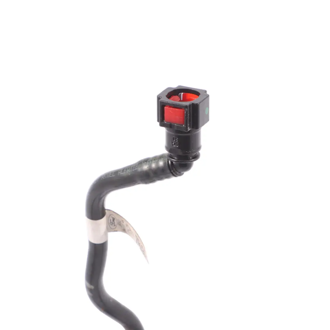 Ford Transit Mk8 Iniettore Carburante Perdita Ritorno Tubo JB3Q-9K022-AA - SKU 2215547 - Numero di parte 2215547