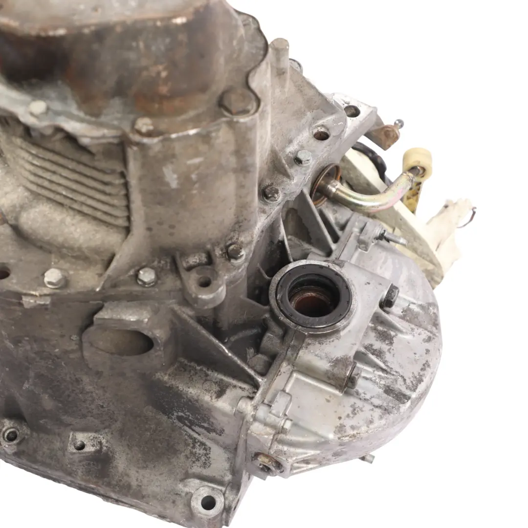 9H06 Cambio manuale 5 marce 9HP DV6 DTED 9680886910 GARANZIA per Peugeot 308 1.6 HDi con numero di parte 2222LL Peugeot 308 1.6 HDi 9H06 Cambio manuale 5 marce 9HP DV6 DTED 9680886910 GARANZIA - SKU 2222LL-1 - Numero di parte 2222LL