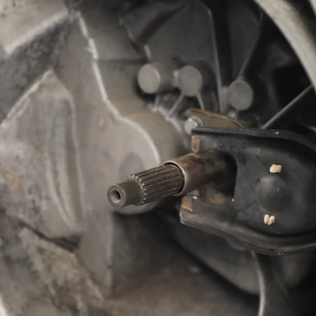 9H06 5 Gang Schalt Getriebe 9HP DV6 DTED 9680886910 GARANTIE für Peugeot 308 1.6 HDi mit Teilenummer 2222LL Peugeot 308 1.6 HDi 9H06 5 Gang Schalt Getriebe 9HP DV6 DTED 9680886910 GARANTIE - SKU 2222LL-1 - Teilenummer 2222LL