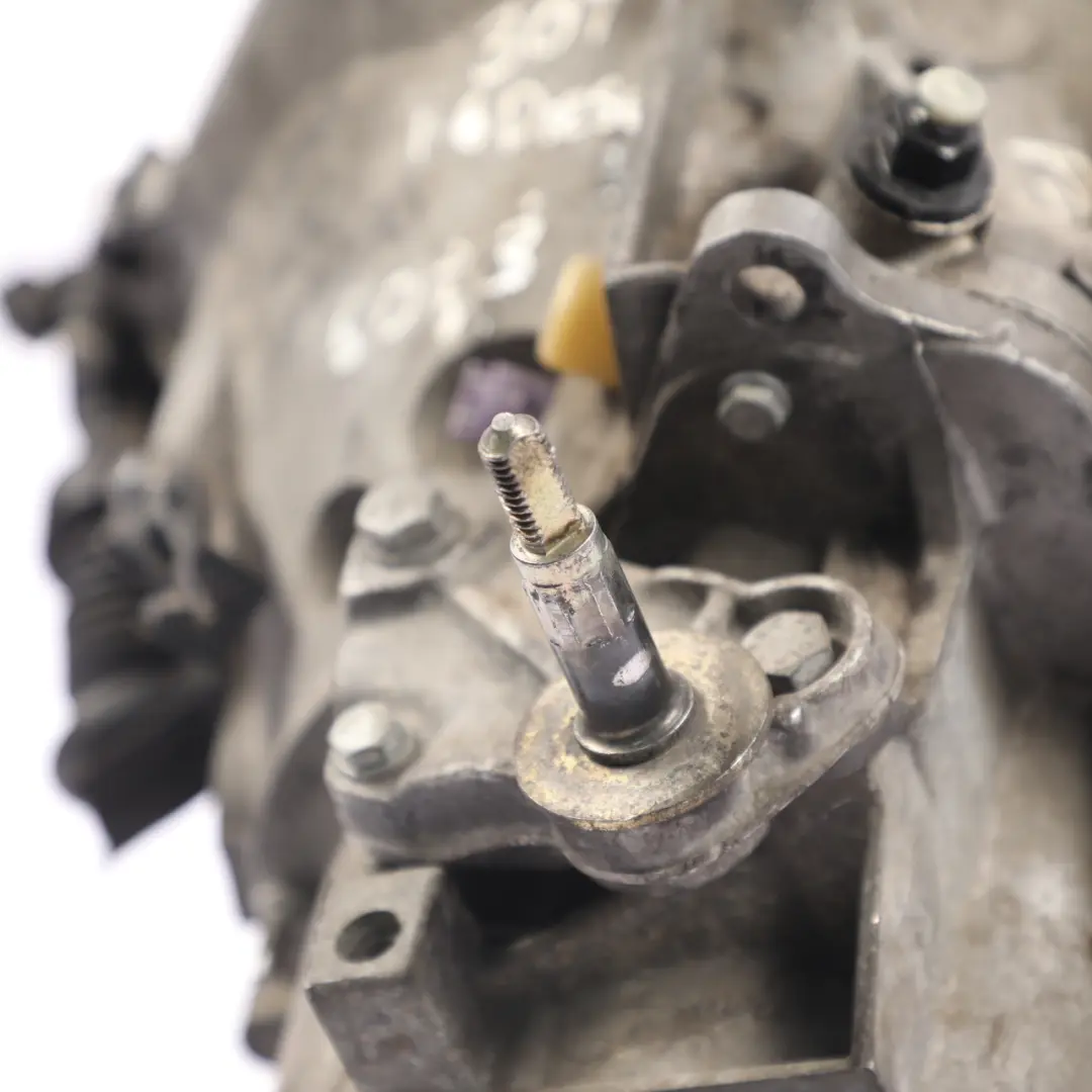 9H06 5 Gang Schalt Getriebe 9HP DV6 DTED 9680886910 GARANTIE für Peugeot 308 1.6 HDi mit Teilenummer 2222LL Peugeot 308 1.6 HDi 9H06 5 Gang Schalt Getriebe 9HP DV6 DTED 9680886910 GARANTIE - SKU 2222LL-1 - Teilenummer 2222LL