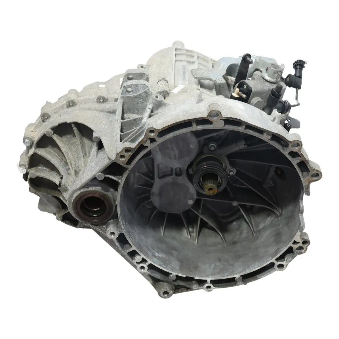 Ford Transit Custom Cambio Manuale VMT6 FWD GK2R-7002-GGB GARANZIA - SKU 2225556 - Numero di parte 2225556