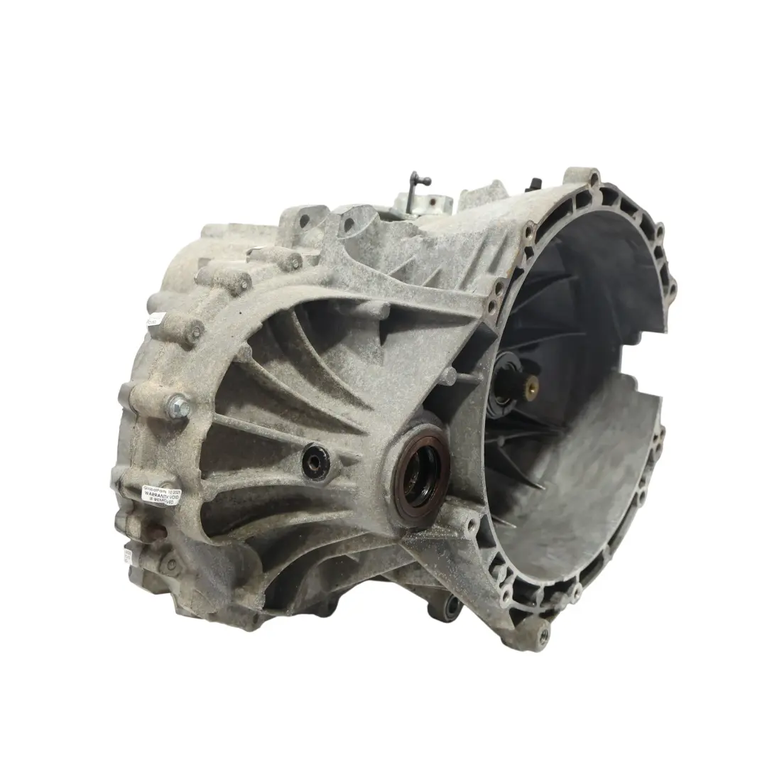 Ford Transit Custom Manual Gearbox VMT6 FWD GK2R-7002-GGB WARRANTY - SKU 2225556 - Part number 2225556