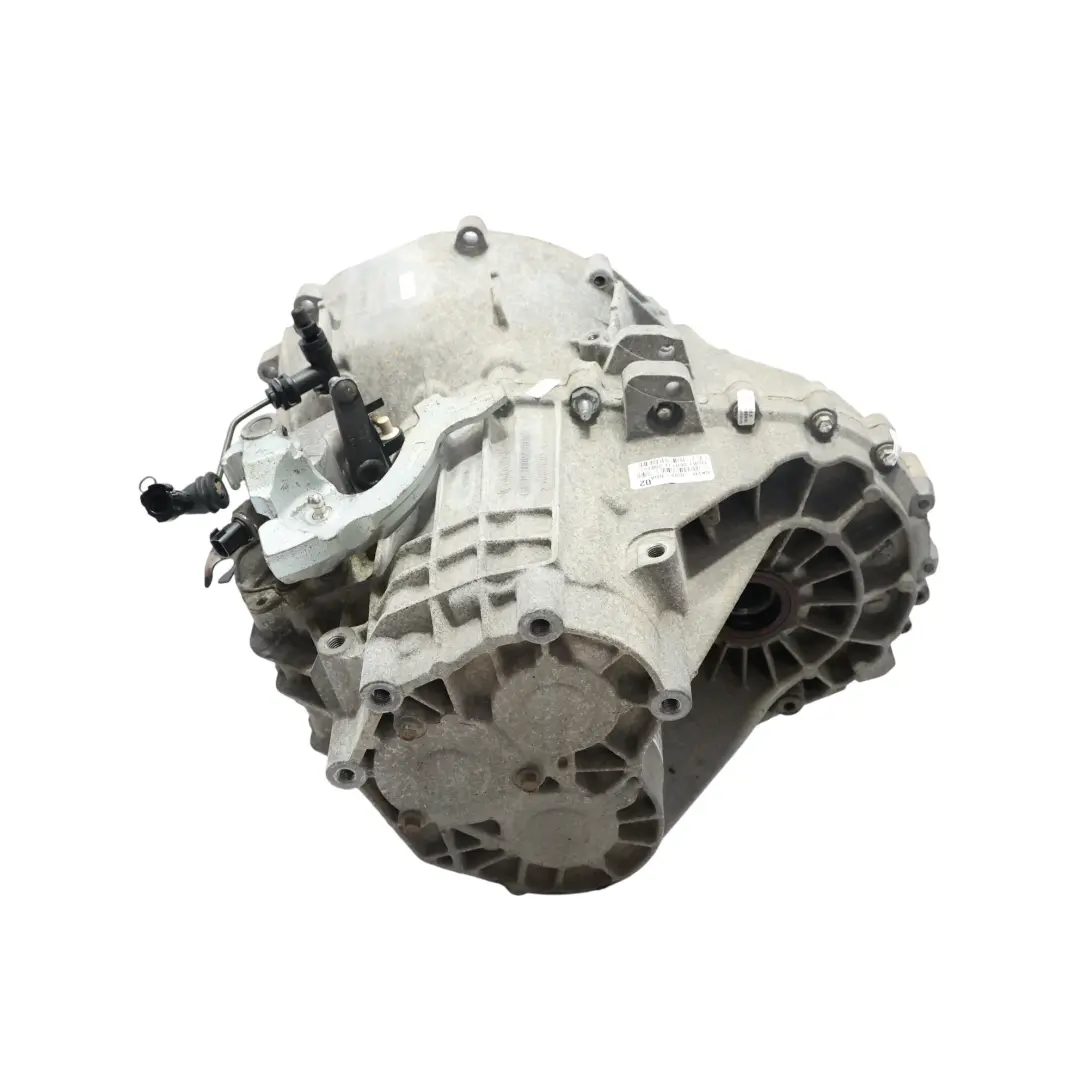 Cambio Manuale VMT6 FWD GK2R-7002-GGB GARANZIA per Ford Transit Custom con numero di parte 2225556 Ford Transit Custom Cambio Manuale VMT6 FWD GK2R-7002-GGB GARANZIA - SKU 2225556 - Numero di parte 2225556