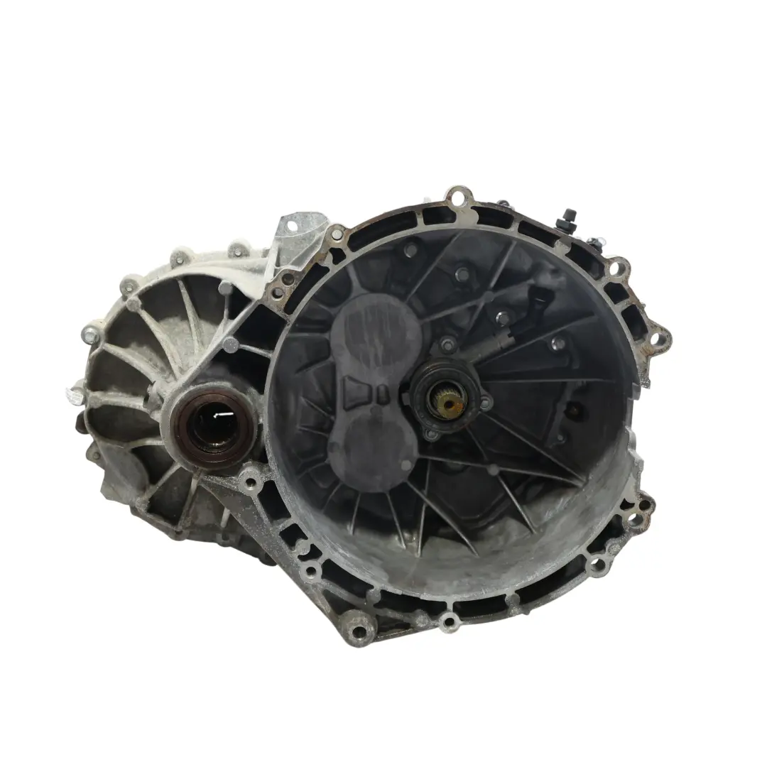 Gearbox VMT6 FWD GK2R-7002-GGB WARRANTY to Ford Transit Custom Manual with Part number 2225556 Ford Transit Custom Manual Gearbox VMT6 FWD GK2R-7002-GGB WARRANTY - SKU 2225556 - Part number 2225556