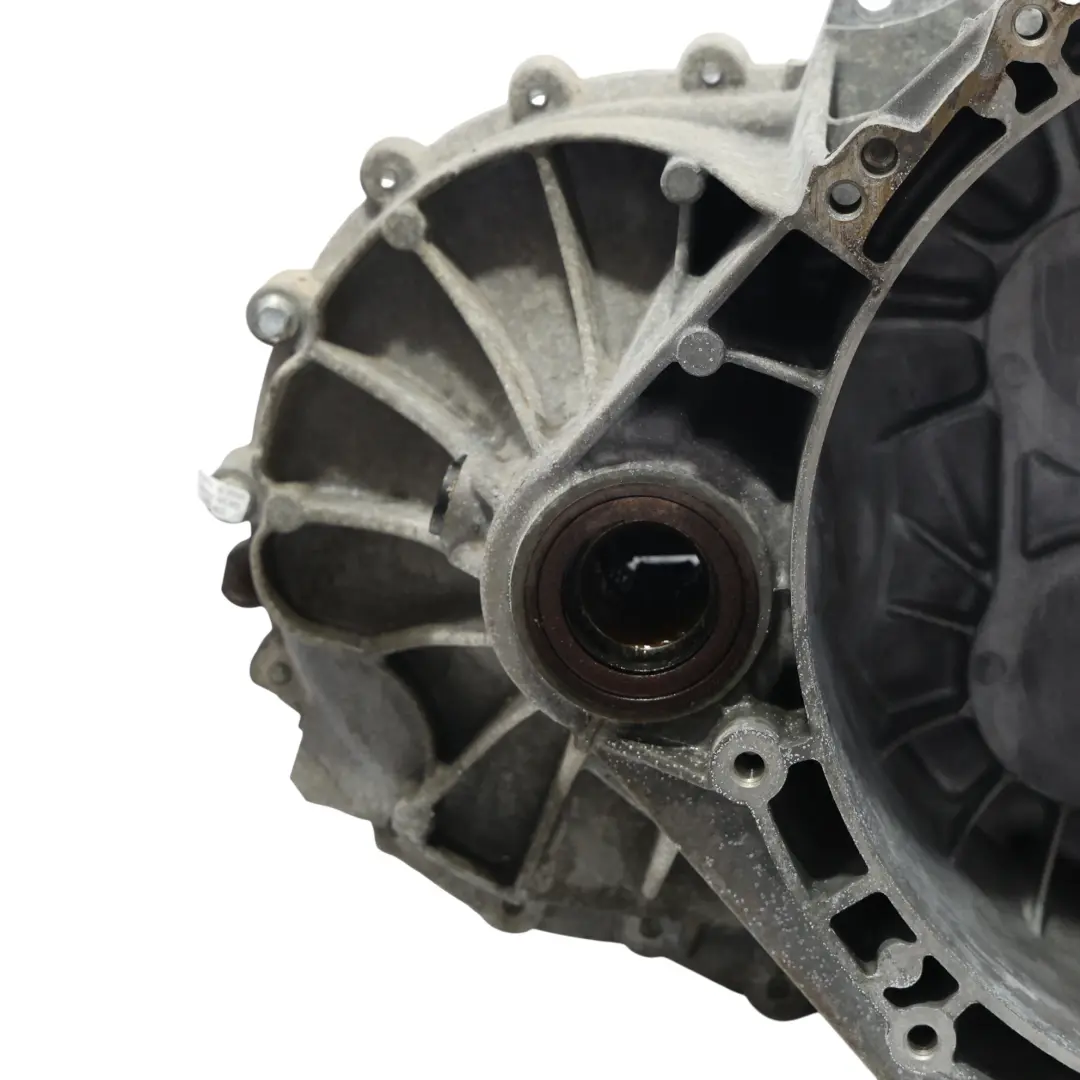 Gearbox VMT6 FWD GK2R-7002-GGB WARRANTY to Ford Transit Custom Manual with Part number 2225556 Ford Transit Custom Manual Gearbox VMT6 FWD GK2R-7002-GGB WARRANTY - SKU 2225556 - Part number 2225556