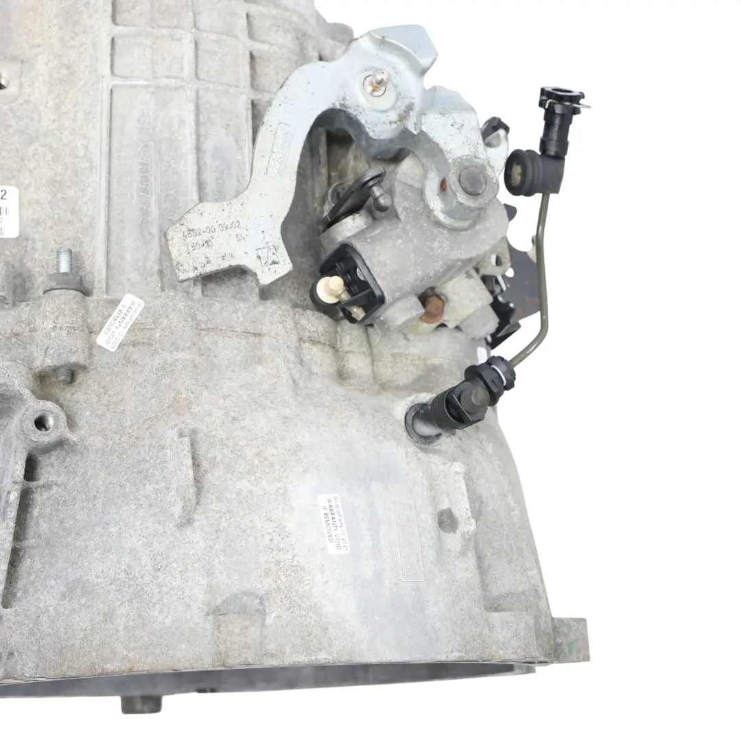 Vitesses Manuelle VMT6 FWD GK2R-7002-GGB GARANTIE pour Ford Transit Custom à propos du numéro de pièce 2225556 Ford Transit Custom Vitesses Manuelle VMT6 FWD GK2R-7002-GGB GARANTIE - SKU 2225556 - Numéro de pièce 2225556