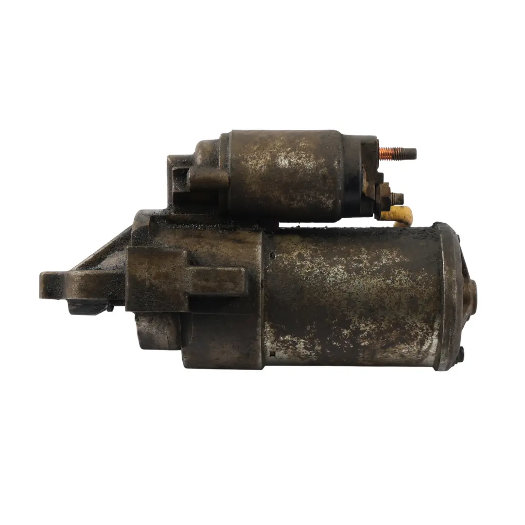 Mk1 Rozrusznik Starter 2.0 Ecoblue GK2T-11000-AB do Ford Transit Custom o numerze 2225618 Ford Transit Custom Mk1 Rozrusznik Starter 2.0 Ecoblue GK2T-11000-AB - SKU 2225618 - Numer Części 2225618