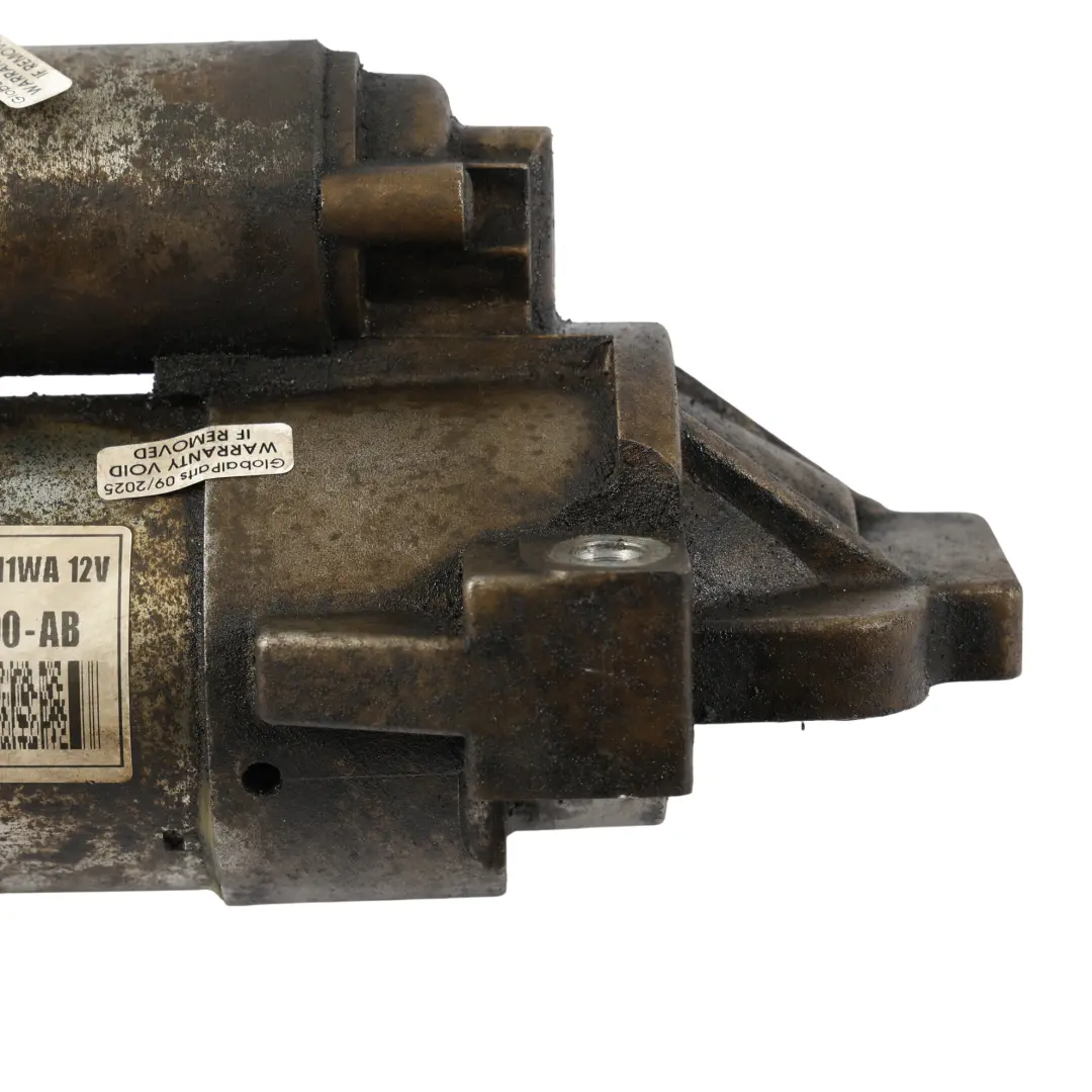 Mk1 Engine Starter Motor 2.0 EcoBlue GK2T-11000-AB to Ford Transit Custom with Part number 2225618 Ford Transit Custom Mk1 Engine Starter Motor 2.0 EcoBlue GK2T-11000-AB - SKU 2225618 - Part number 2225618