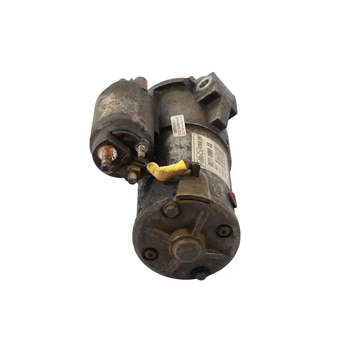 Mk1 Engine Starter Motor 2.0 EcoBlue GK2T-11000-AB to Ford Transit Custom with Part number 2225618 Ford Transit Custom Mk1 Engine Starter Motor 2.0 EcoBlue GK2T-11000-AB - SKU 2225618 - Part number 2225618