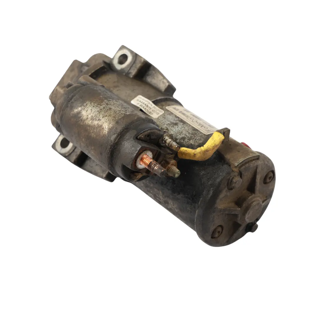 Mk1 Moteur Démarreur 2.0 Ecoblue GK2T-11000-AB pour Ford Transit Custom à propos du numéro de pièce 2225618 Ford Transit Custom Mk1 Moteur Démarreur 2.0 Ecoblue GK2T-11000-AB - SKU 2225618 - Numéro de pièce 2225618