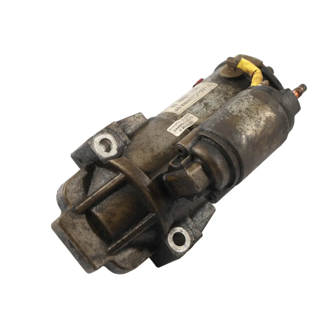 Mk1 Engine Starter Motor 2.0 EcoBlue GK2T-11000-AB to Ford Transit Custom with Part number 2225618 Ford Transit Custom Mk1 Engine Starter Motor 2.0 EcoBlue GK2T-11000-AB - SKU 2225618 - Part number 2225618