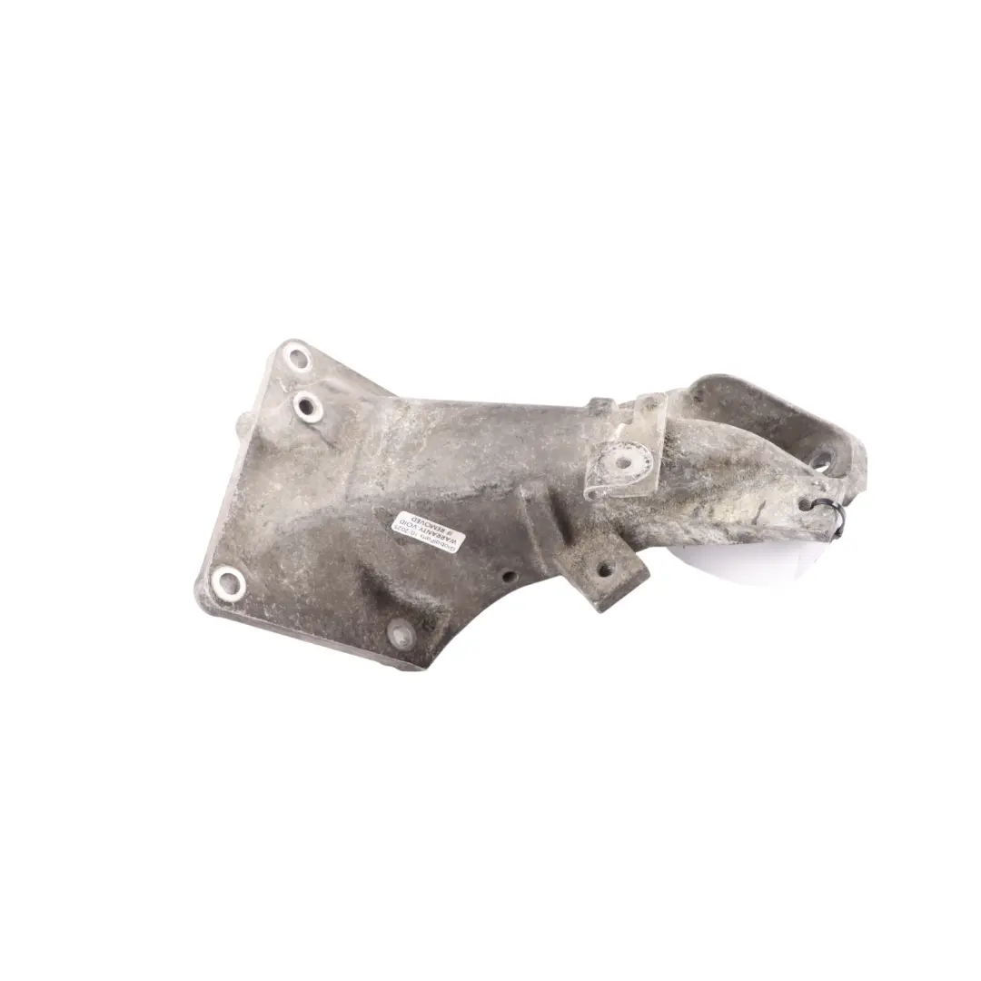 M3.2 Engine Mount Left N/S Supporting Bracket Bearing to BMW E46 M3 Z4 E85 with Part number 2229898 BMW E46 M3 Z4 E85 M3.2 Engine Mount Left N/S Supporting Bracket Bearing - SKU 2229898 - Part number 2229898