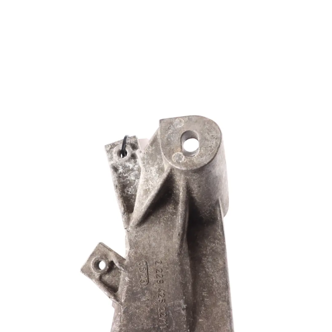 BMW E46 M3 Z4 E85 M3.2 Engine Mount Left N/S Supporting Bracket Bearing - SKU 2229898 - Part number 2229898