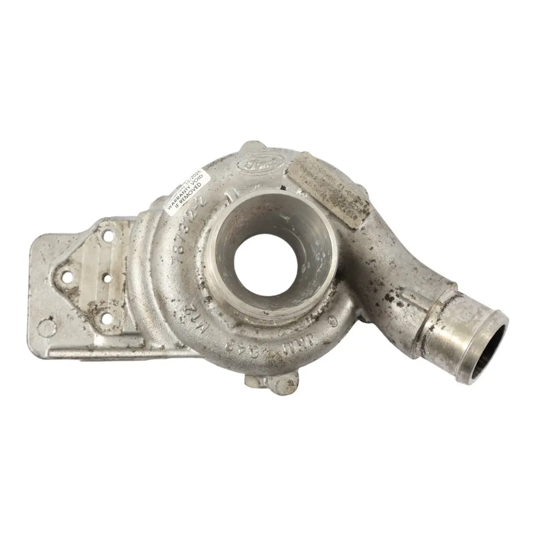 Gehäuse Abdeckung Turbolader Teil 2.2 Duratorq BK2Q-6K682-HC für Ford Transit Custom mit Teilenummer 2239481-1 Ford Transit Custom Gehäuse Abdeckung Turbolader Teil 2.2 Duratorq BK2Q-6K682-HC - SKU 2239481-1 - Teilenummer 2239481-1