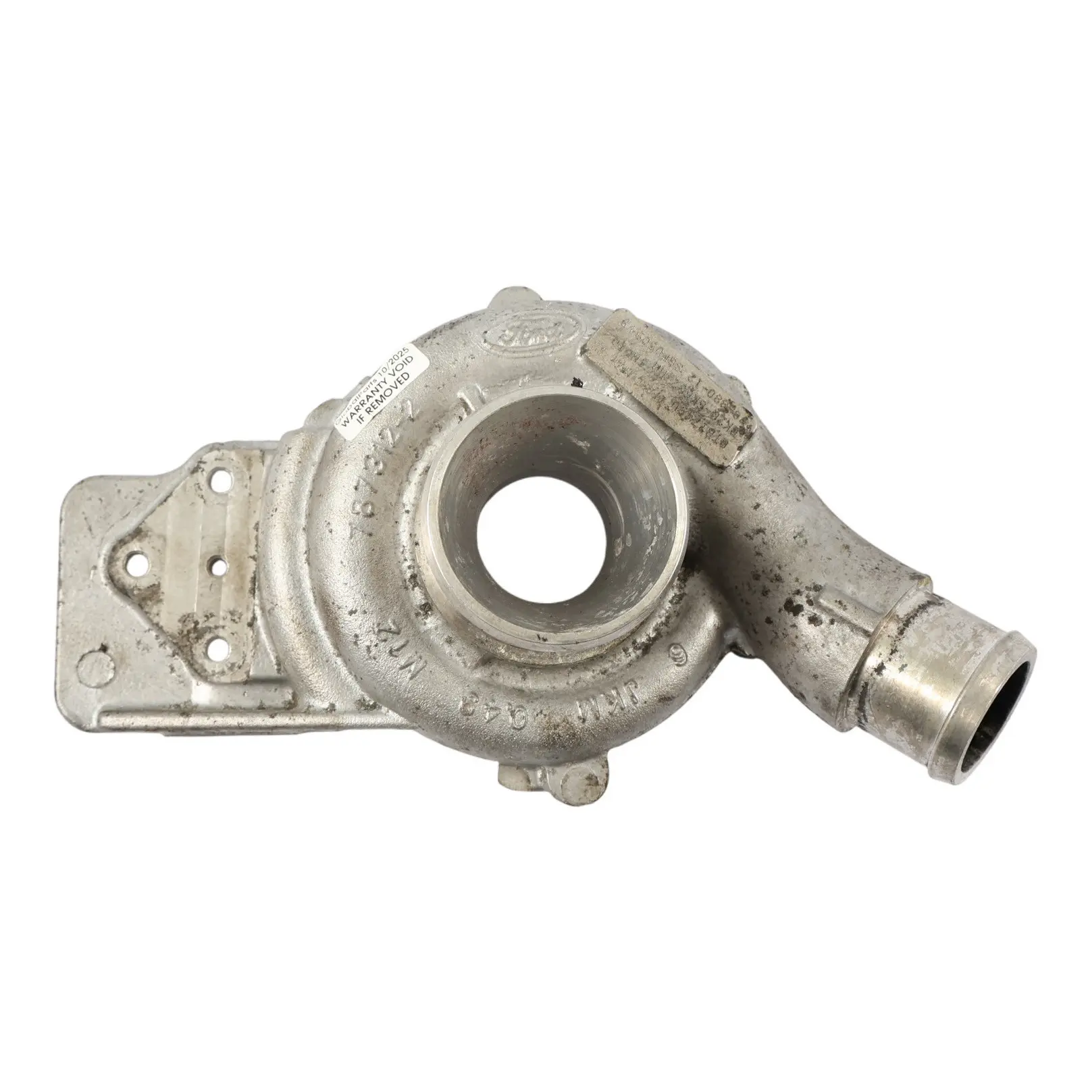 Ford Transit Custom Housing Cover Turbocharger Part 2.2 Duratorq BK2Q-6K682-HC