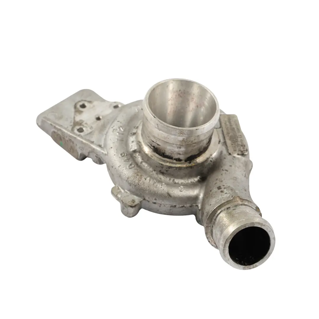 Housing Cover Turbocharger Part 2.2 Duratorq BK2Q-6K682-HC to Ford Transit Custom with Part number 2239481-1 Ford Transit Custom Housing Cover Turbocharger Part 2.2 Duratorq BK2Q-6K682-HC - SKU 2239481-1 - Part number 2239481-1