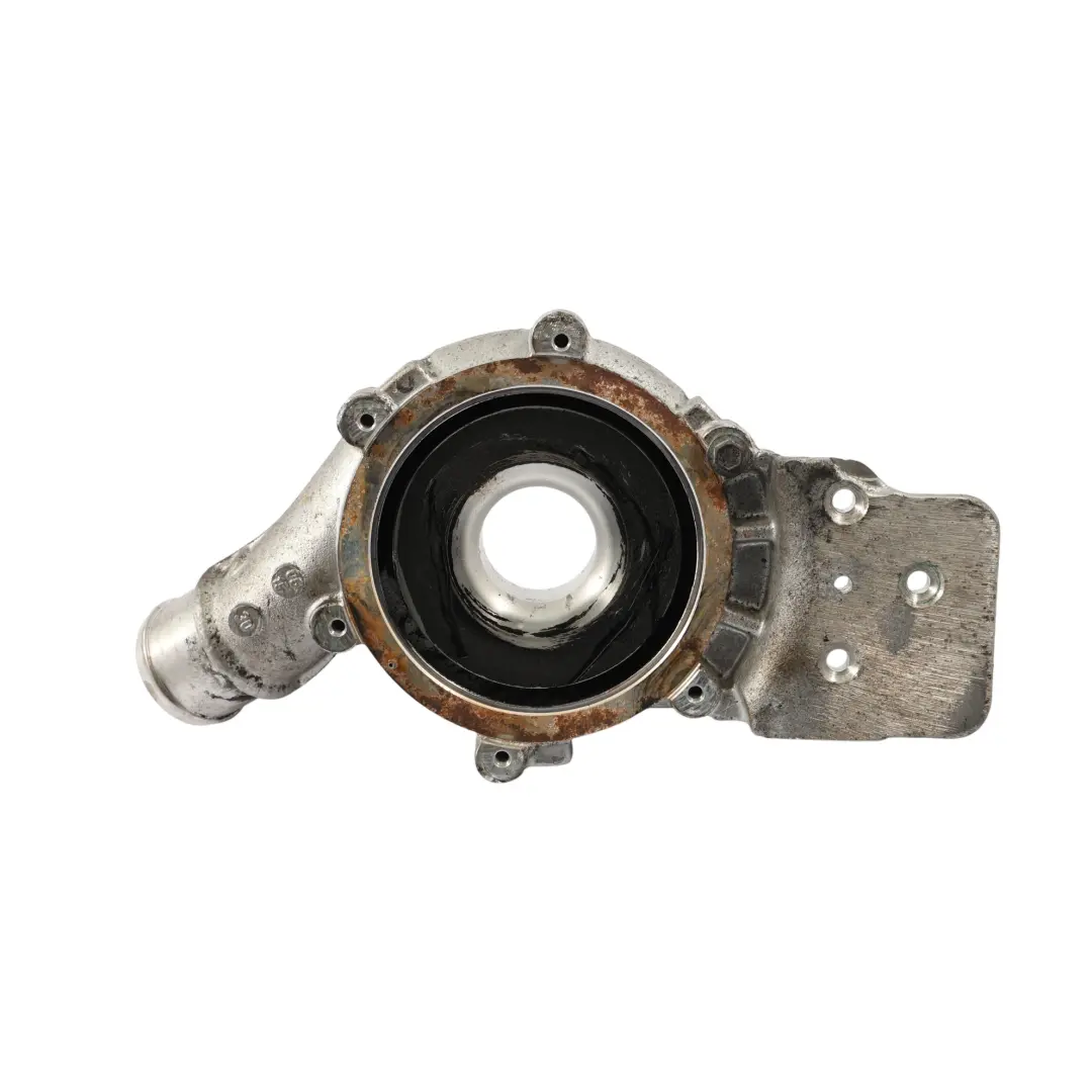 Copertura Alloggiamento Turbo Duratorq BK2Q-6K682-HC per Ford Transit Custom 2.2 con numero di parte 2239481-1 Ford Transit Custom 2.2 Copertura Alloggiamento Turbo Duratorq BK2Q-6K682-HC - SKU 2239481-1 - Numero di parte 2239481-1