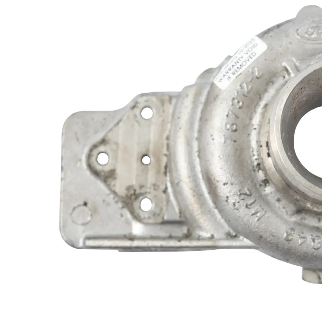 Gehäuse Abdeckung Turbolader Teil 2.2 Duratorq BK2Q-6K682-HC für Ford Transit Custom mit Teilenummer 2239481-1 Ford Transit Custom Gehäuse Abdeckung Turbolader Teil 2.2 Duratorq BK2Q-6K682-HC - SKU 2239481-1 - Teilenummer 2239481-1