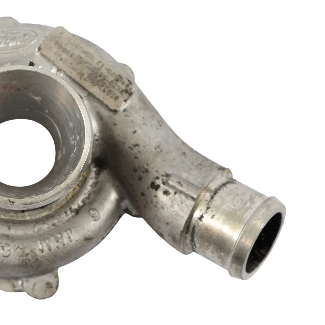 Housing Cover Turbocharger Part 2.2 Duratorq BK2Q-6K682-HC to Ford Transit Custom with Part number 2239481-1 Ford Transit Custom Housing Cover Turbocharger Part 2.2 Duratorq BK2Q-6K682-HC - SKU 2239481-1 - Part number 2239481-1