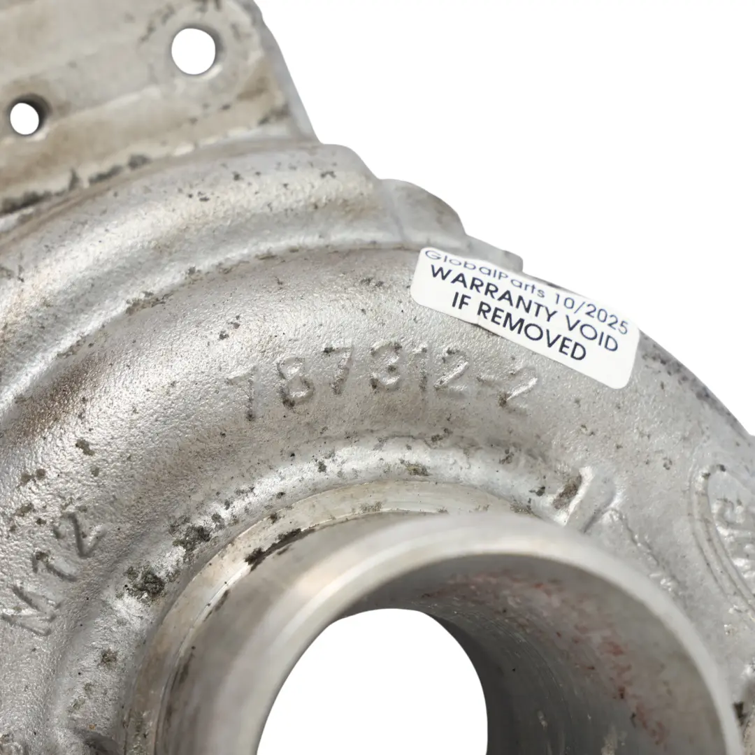 Couvercle Boîtier Turbo 2.2 Duratorq BK2Q-6K682-HC pour Ford Transit Custom à propos du numéro de pièce 2239481-1 Ford Transit Custom Couvercle Boîtier Turbo 2.2 Duratorq BK2Q-6K682-HC - SKU 2239481-1 - Numéro de pièce 2239481-1