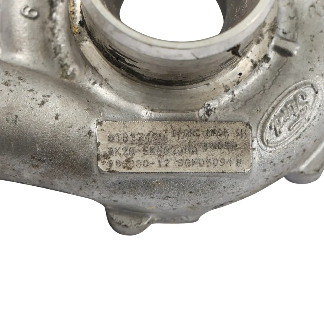 Copertura Alloggiamento Turbo Duratorq BK2Q-6K682-HC per Ford Transit Custom 2.2 con numero di parte 2239481-1 Ford Transit Custom 2.2 Copertura Alloggiamento Turbo Duratorq BK2Q-6K682-HC - SKU 2239481-1 - Numero di parte 2239481-1