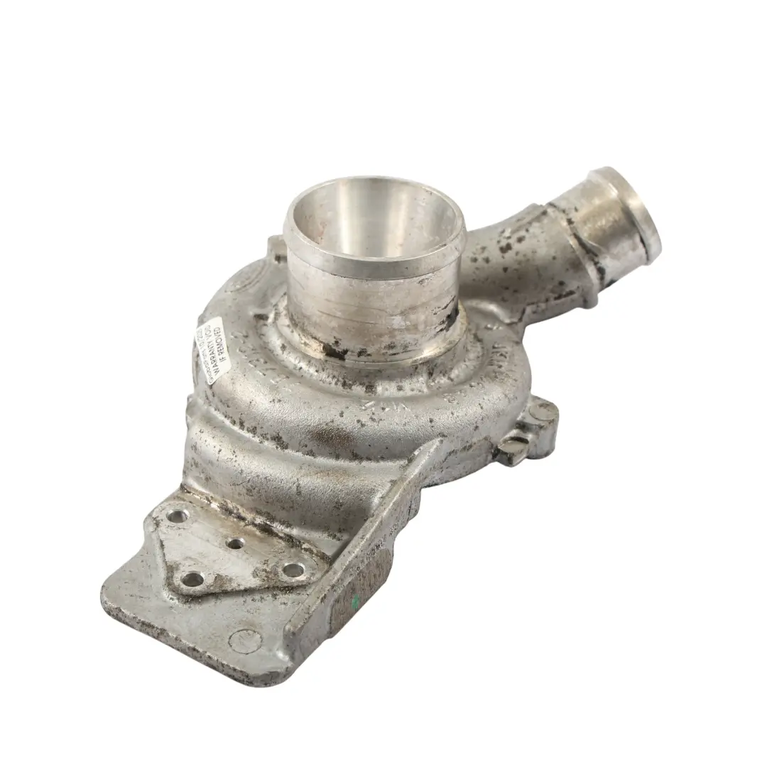 Copertura Alloggiamento Turbo Duratorq BK2Q-6K682-HC per Ford Transit Custom 2.2 con numero di parte 2239481-1 Ford Transit Custom 2.2 Copertura Alloggiamento Turbo Duratorq BK2Q-6K682-HC - SKU 2239481-1 - Numero di parte 2239481-1