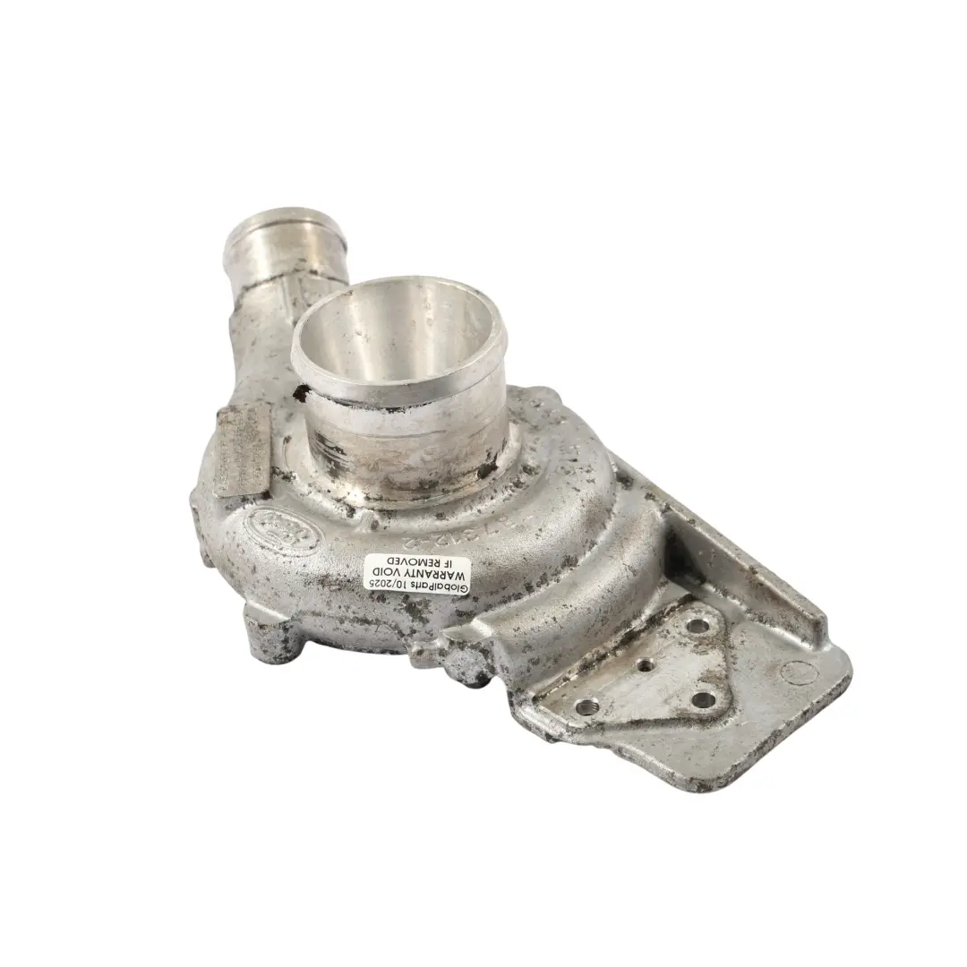 Housing Cover Turbocharger Part 2.2 Duratorq BK2Q-6K682-HC to Ford Transit Custom with Part number 2239481-1 Ford Transit Custom Housing Cover Turbocharger Part 2.2 Duratorq BK2Q-6K682-HC - SKU 2239481-1 - Part number 2239481-1