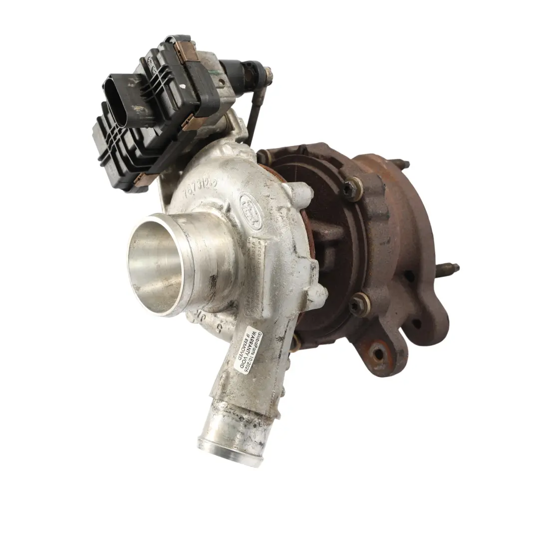 Ford Transit Custom Turbocompresseur 2.2 TDCi Diesel BK2Q-6K682-HC - SKU 2239481 - Numéro de pièce 2239481
