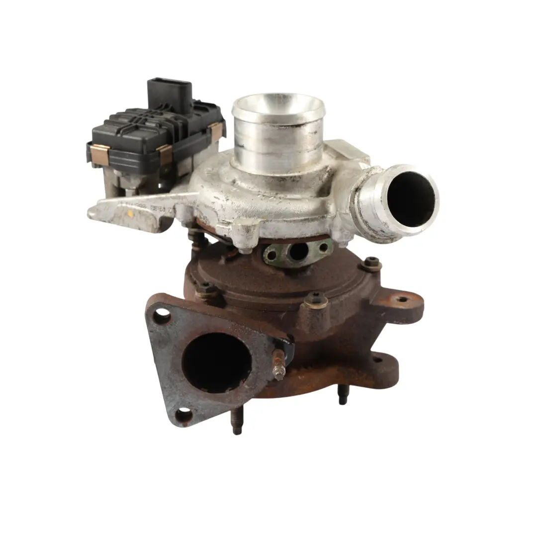 Ford Transit Custom Turbocompresseur 2.2 TDCi Diesel BK2Q-6K682-HC - SKU 2239481 - Numéro de pièce 2239481