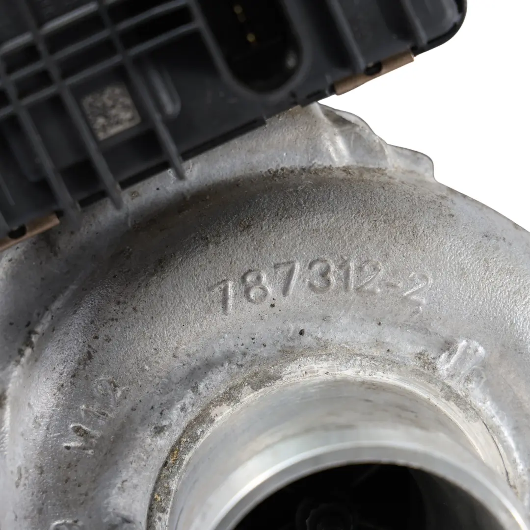 Ford Transit Custom Turbolader Turbolader 2.2 TDCi Diesel BK2Q-6K682-HC - SKU 2239481 - Teilenummer 2239481