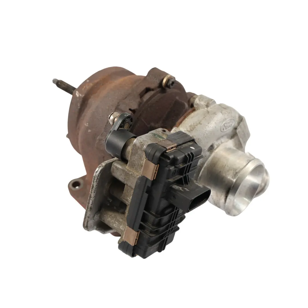 Ford Transit Custom Turbocompresseur 2.2 TDCi Diesel BK2Q-6K682-HC - SKU 2239481 - Numéro de pièce 2239481