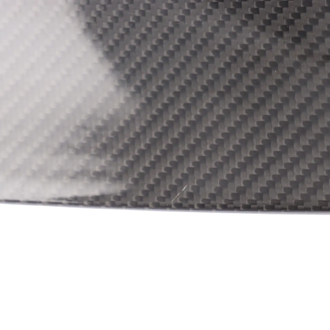 BMW F30 F80 M3 Rear Boot Trunk Lid Spoiler Tailgate Spoiler Carbon M Performance - SKU 2240832 - Part number 2240832