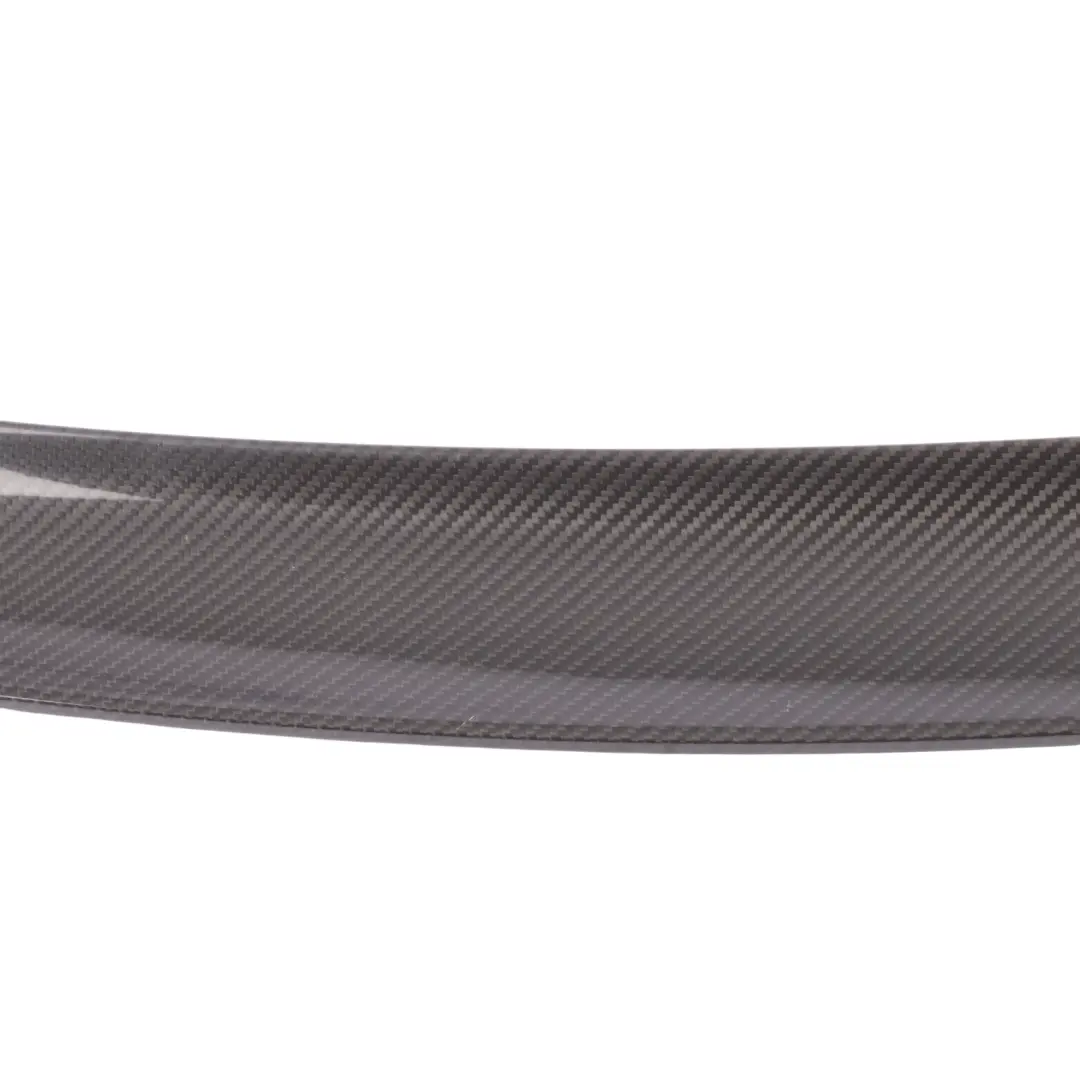 BMW F30 F80 M3 Rear Boot Trunk Lid Spoiler Tailgate Spoiler Carbon M Performance - SKU 2240832 - Part number 2240832