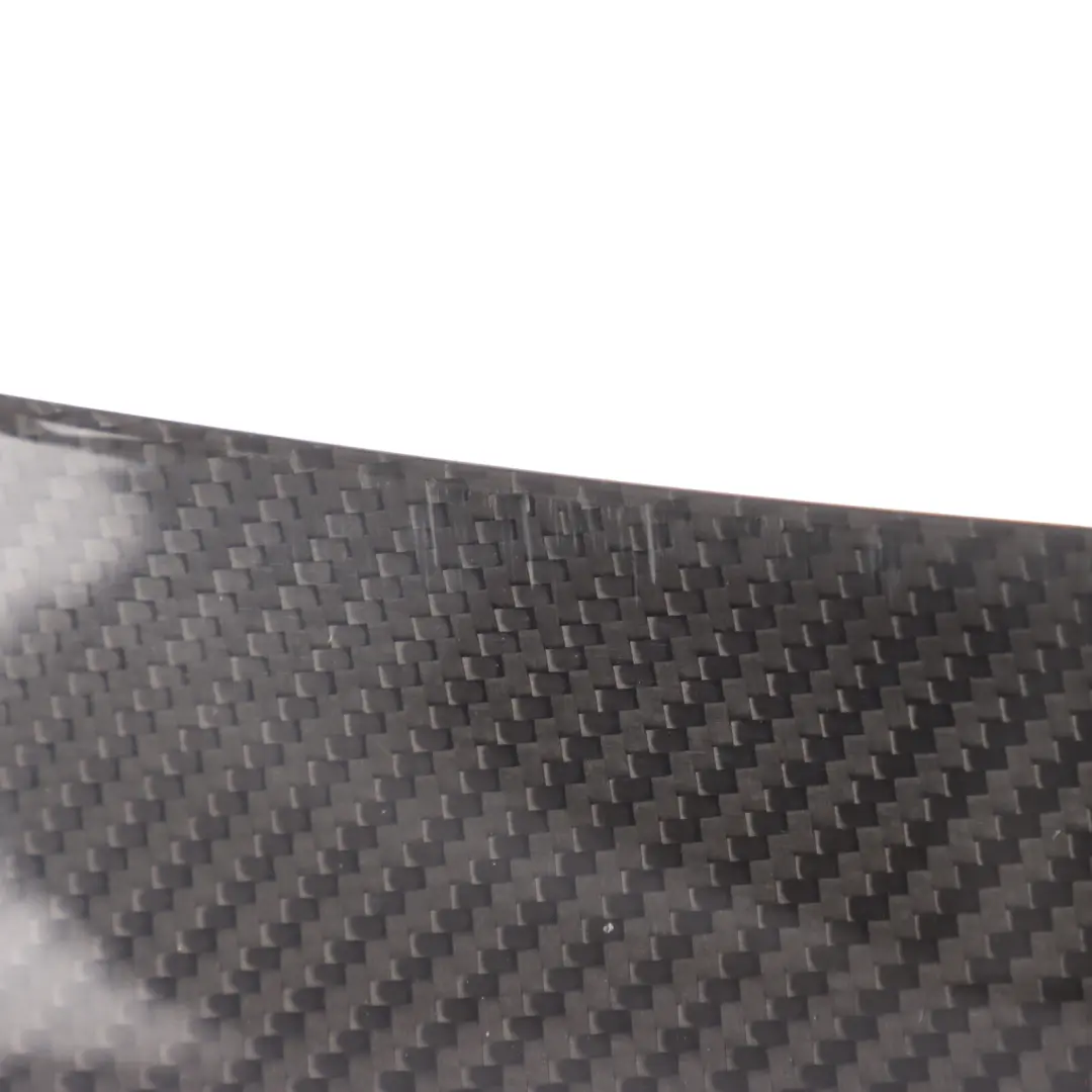 BMW F30 F80 M3 Rear Boot Trunk Lid Spoiler Tailgate Spoiler Carbon M Performance - SKU 2240832 - Part number 2240832