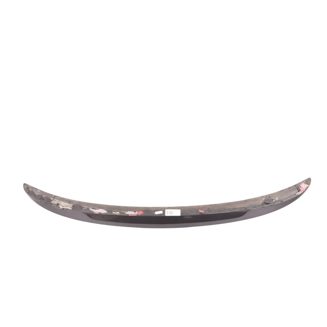BMW F30 F80 M3 Rear Boot Trunk Lid Spoiler Tailgate Spoiler Carbon M Performance - SKU 2240832 - Part number 2240832