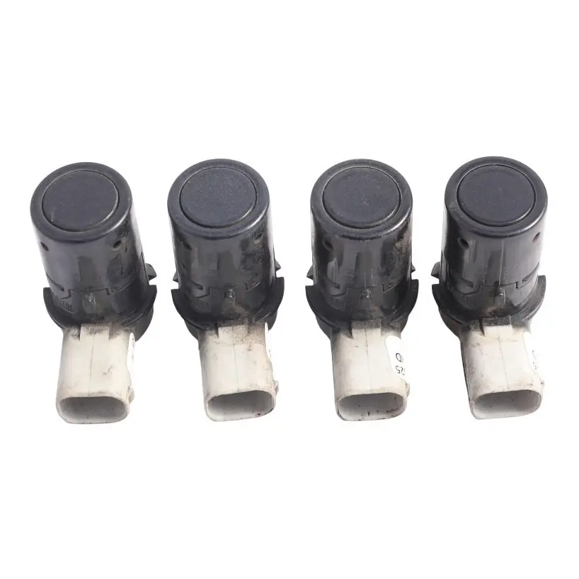 Bumper PDC Parking Sensor Astro Black - A25 SET X4 to Mini Cooper R50 R52 R53 Rear with Part number 2240840 Mini Cooper R50 R52 R53 Rear Bumper PDC Parking Sensor Astro Black - A25 SET X4 - SKU 2240840-ASB2 - Part number 2240840